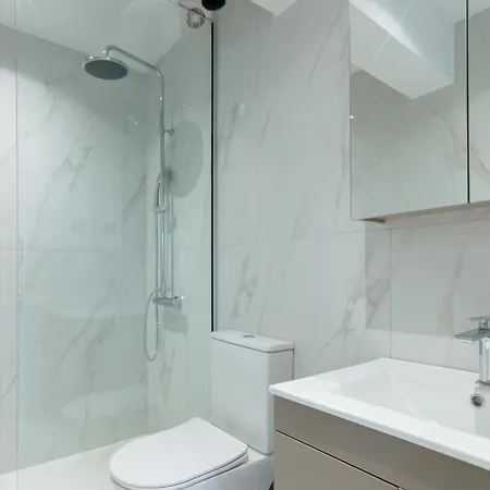 Edward Luxury Appartement *