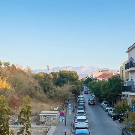 Edward Luxury Appartement