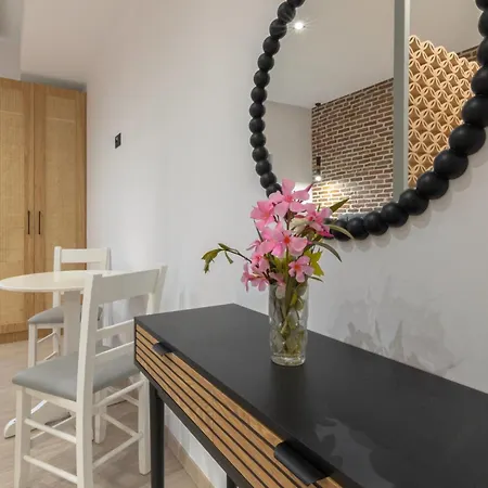 Edward Luxury * La Canée