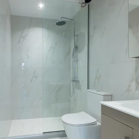 Edward Luxury Appartement La Canée