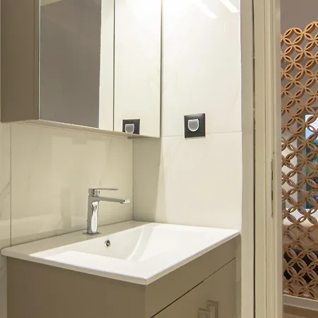 Edward Luxury Appartement La Canée