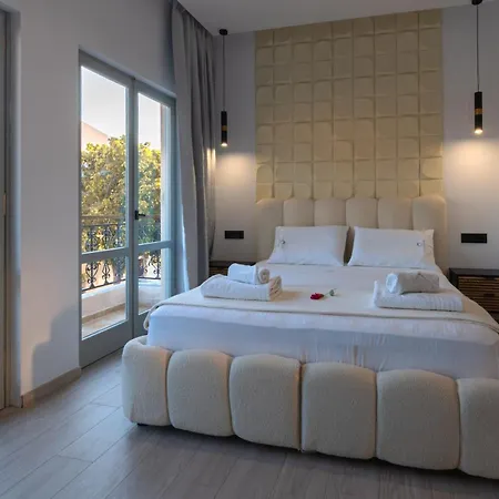 Appartement Edward Luxury *