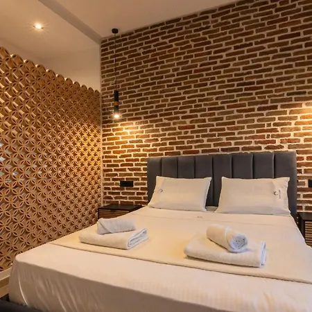 Edward Luxury Appartement