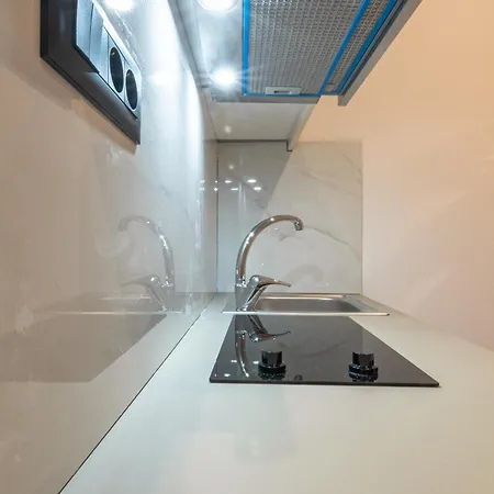 Appartement Edward Luxury