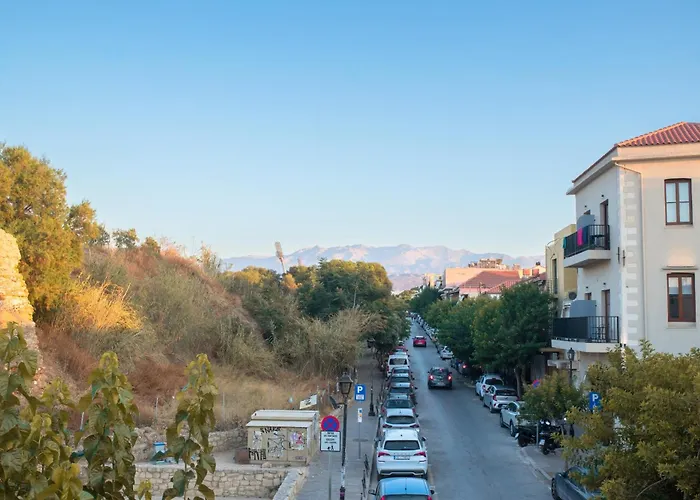 Edward Luxury شقة