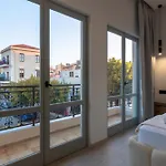 Edward Luxury Lejlighed Chania (Crete)