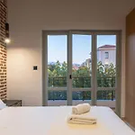 Edward Luxury * Chania (Crete)