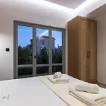 Edward Luxury Lejlighed