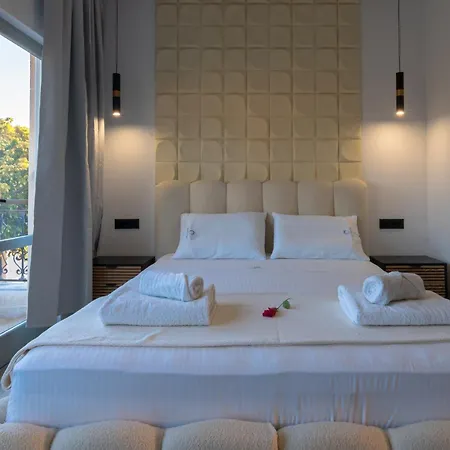 Edward Luxury Chania (Crete)