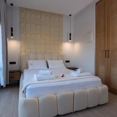 Apartment Edward Luxury