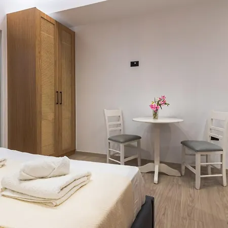 Apartment Edward Luxury