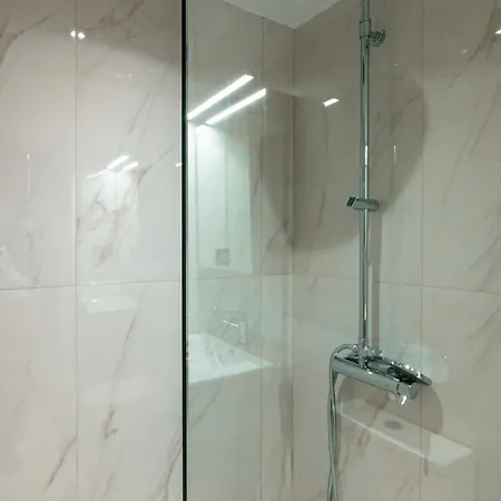 아파트 Edward Luxury