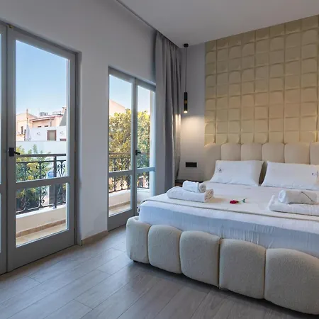 Edward Luxury 아파트 *