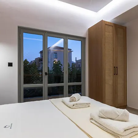 Edward Luxury דירה