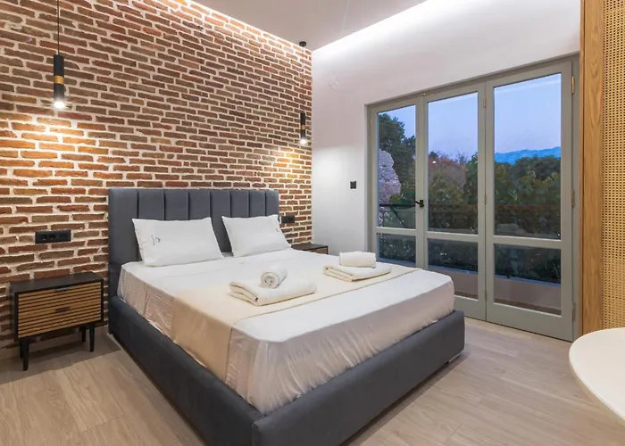 Edward Luxury Apartment *