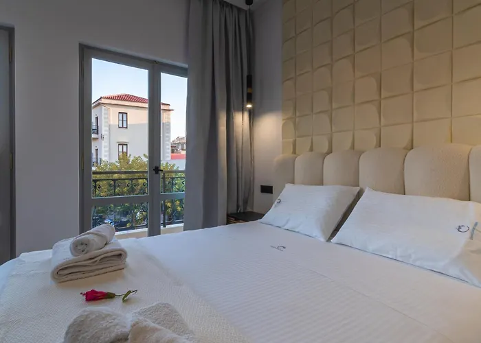 Apartment Edward Luxury *