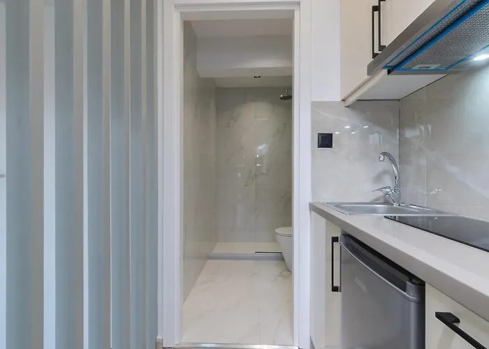 Apartment Edward Luxury *