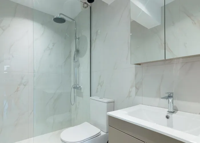 Edward Luxury Apartment *