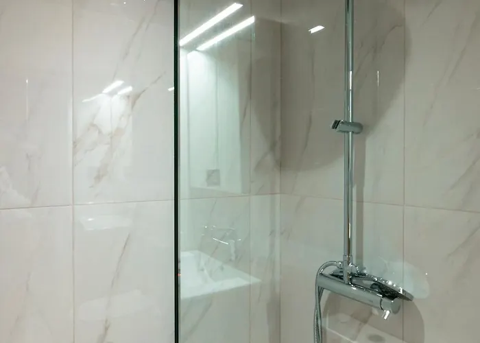 Apartment Edward Luxury