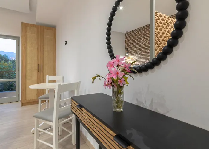 Edward Luxury * Chania (Crete)