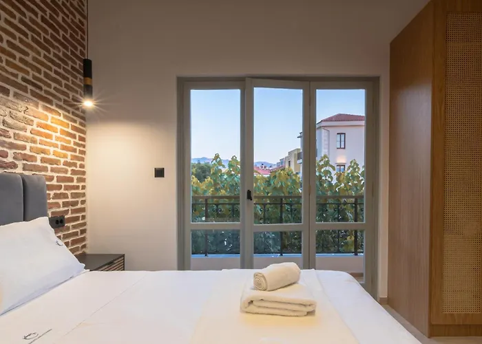 Edward Luxury * Chania (Crete)