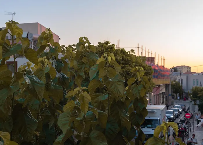 Edward Luxury Apartment Chania (Crete)