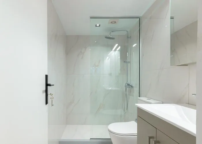 Apartment Edward Luxury Chania (Crete)