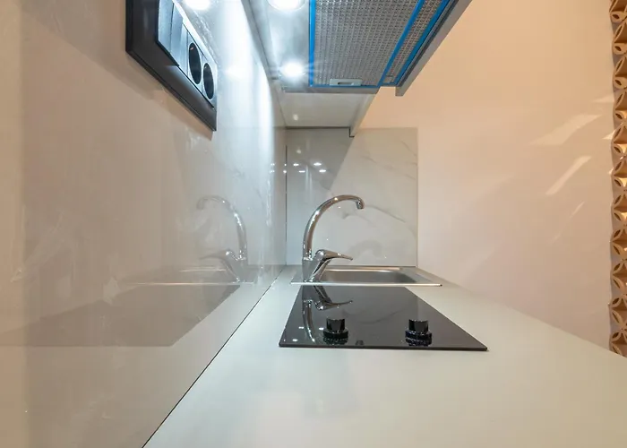 Apartment Edward Luxury