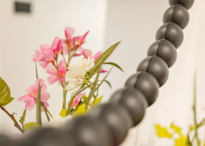 Edward Luxury Apartment