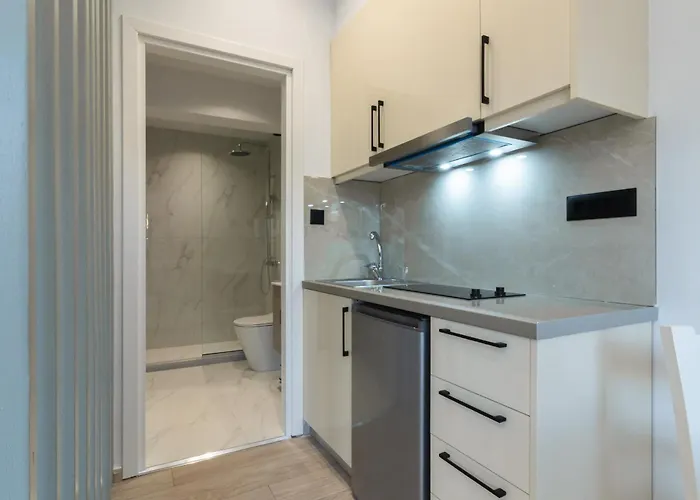 Edward Luxury Chania (Crete)