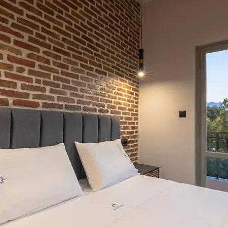 Edward Luxury Chania (Crete)