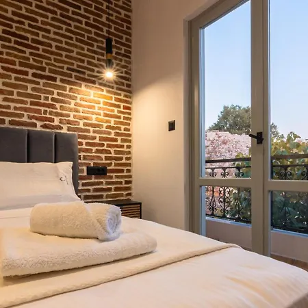 Apartman Edward Luxury