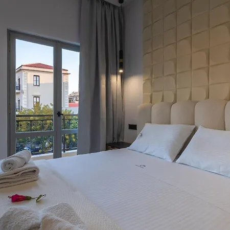 Apartment Edward Luxury *