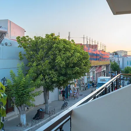 Apartment Edward Luxury