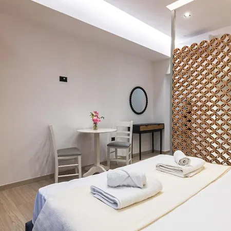 Apartman Edward Luxury