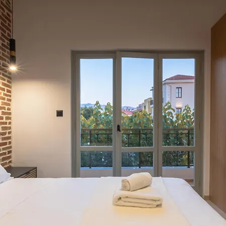 Edward Luxury * Chania (Crete)