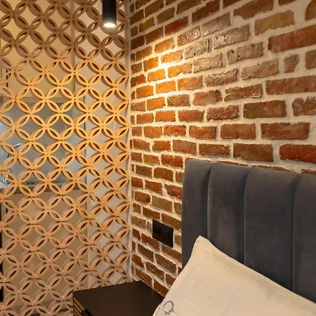 Apartment Edward Luxury Chania (Crete)