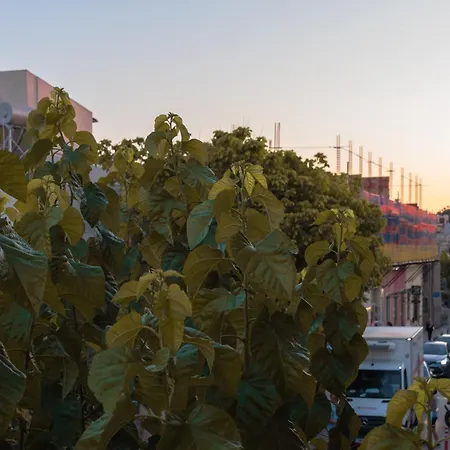 Edward Luxury Apartment Chania (Crete)