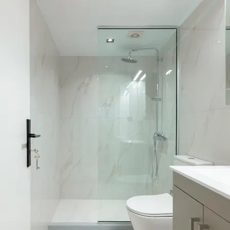 Apartment Edward Luxury Chania (Crete)