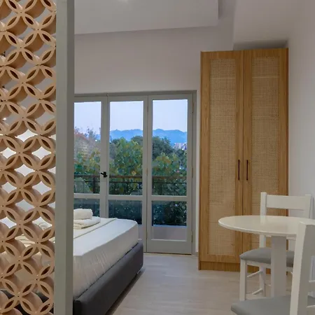 Edward Luxury Apartment Chania (Crete)