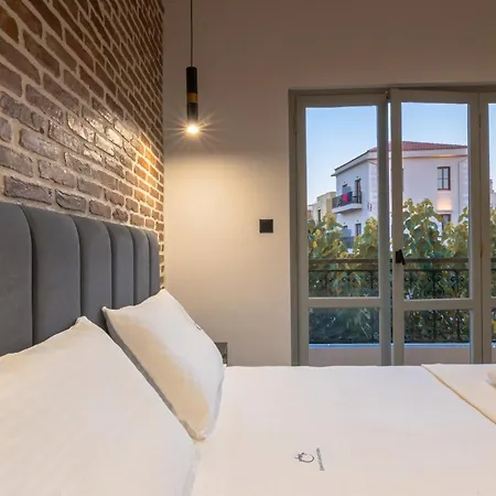 Edward Luxury דירה