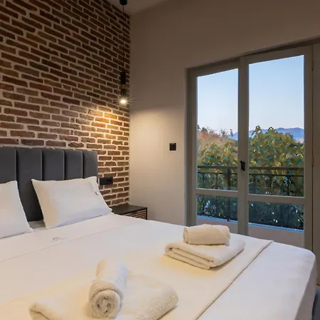 Apartment Edward Luxury