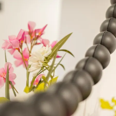 Edward Luxury Apartman