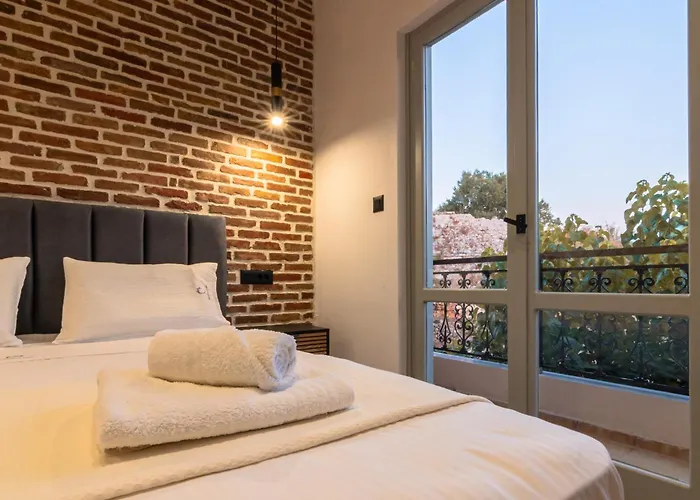 Appartement Edward Luxury