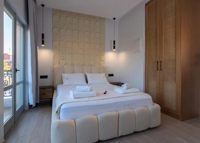 Appartement Edward Luxury