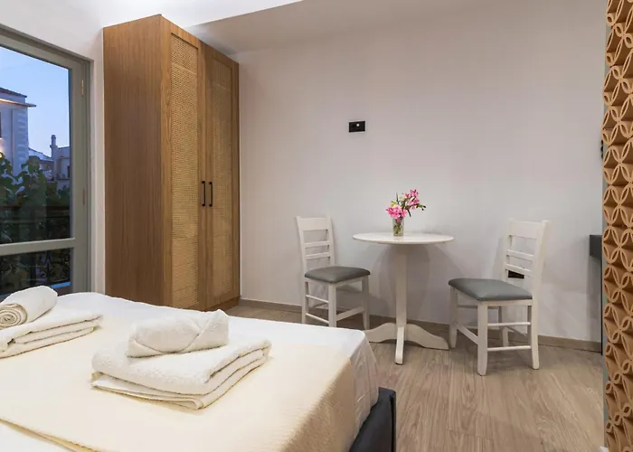 Appartement Edward Luxury