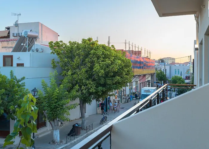 Appartement Edward Luxury