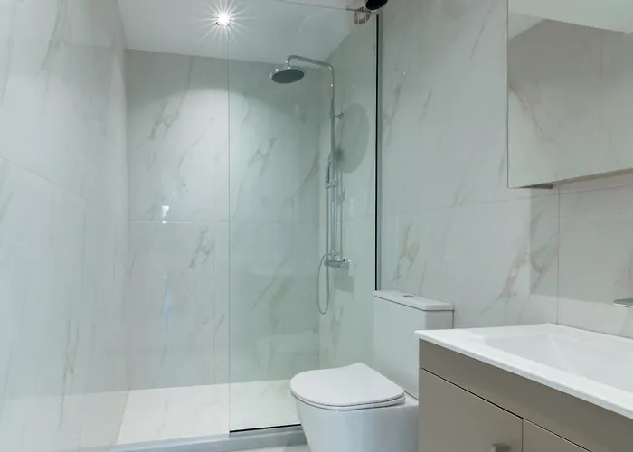 Edward Luxury Appartement La Canée