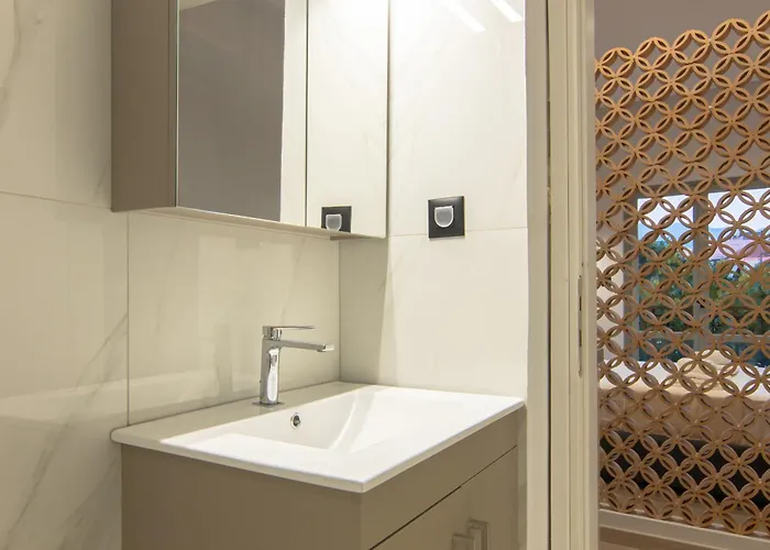 Edward Luxury Appartement La Canée