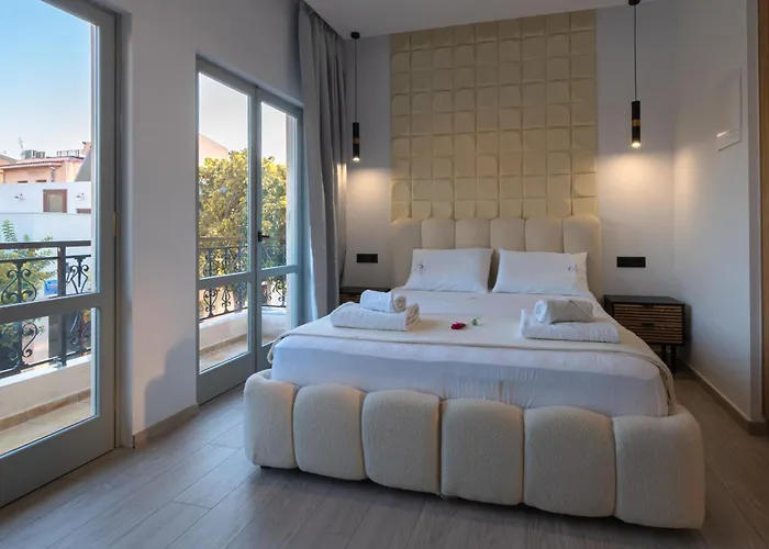 Appartement Edward Luxury *